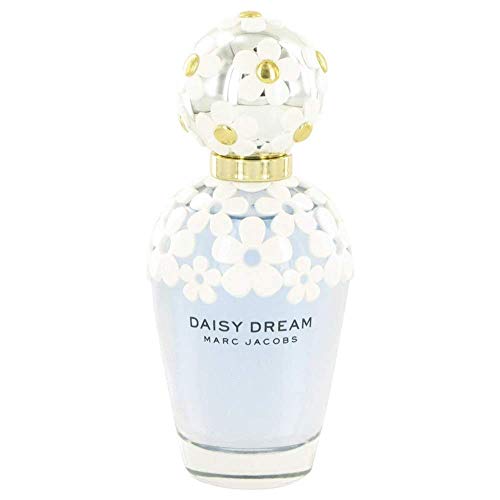 La mejor selección de Daisy Marc Jacobs los 5 más buscados. 40 MARC JACOBS Daisy Dream Eau De Toilette Spray, 3.4 Ounce