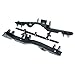 Redcat RER12612 Axle Truss Set