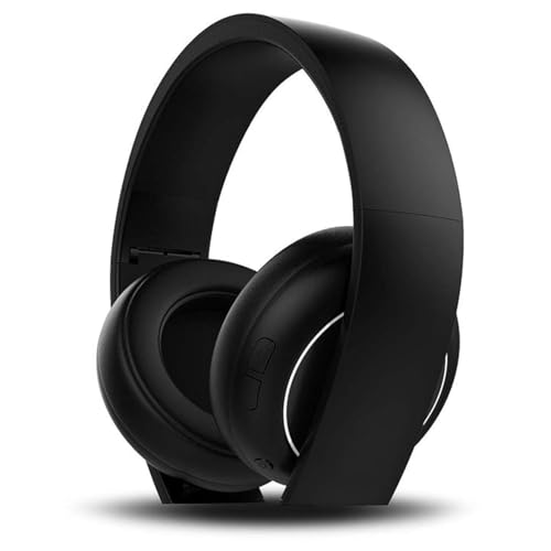 YESIDO C174 Soporte para teléfono con ventosa y parabrisas, rotación ajustable de 360° con brazo telescópico, soporte universal para coche para teléfonos de 4.7 a 7.2 pulgadas, color negro