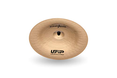 Ufip Supernova China-Becken 18 Zoll