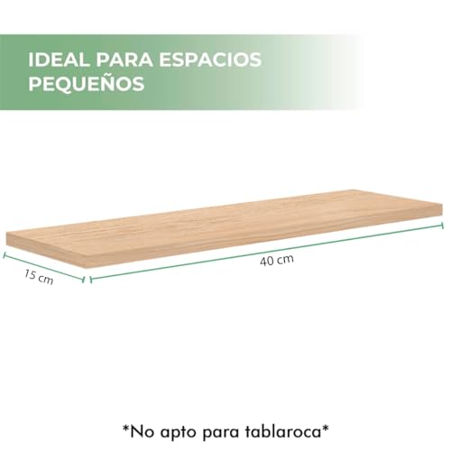 La mejor comparación de Repisas sodimac al mejor precio. 30 Imagen adicional