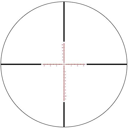 SNIPER 6 24x50 Illuminated Sportting Hunting Image