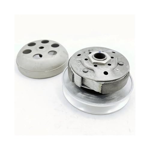 Embrayage CF250 anti-patinage haute résistance pour karting et quad