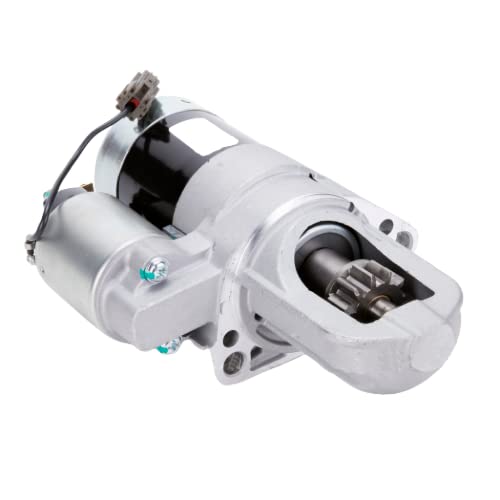 KarParts360 Motor de Arranque para Nissan Quest 2004-2006 Reemplaza 23300-8J120R miniatura 1