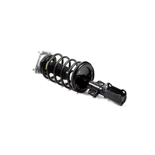 Image of Gabriel G57336 Ultra ReadyMount Front Right Complete Strut Assembly for 99-05 Volvo S80 (1 Pack)