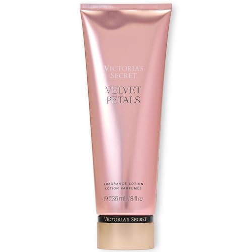 Victoria's Secret - Leche Para El Cuerpo Y Las Manos - Velvet Petals