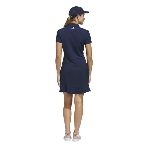 adidas Women's Ultimate365 Solid Dress4