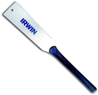 PULL SAW DBL EDGE 9-1/2"