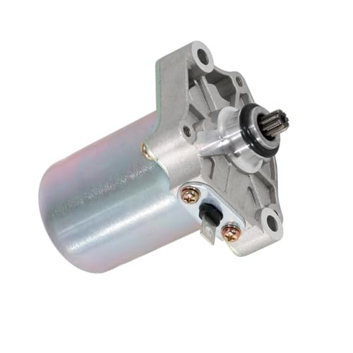 Pièce de démarreur OEM 31210-KZK-901 pour démarreur de moto SCV110 ACTIVA et DIO 110