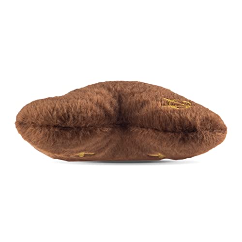 Dog Diggin Designs Runway Pup Collection | Unique Squeaky Parody Plush Dog Toys – Prêt-À-Porter Dog Bones, Balls & More #TOP2