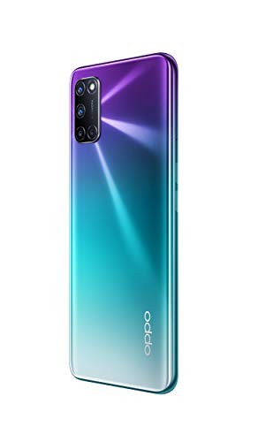 Smartphone OPPO A72 ColorOS 7.1 Double SIM 6 5 po 4 Go RAM ROM - vue 4