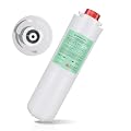 Water Filter Replacement for Elkay 51300-C, Filters Compatible with Elkay EZH2O Bottle Filling Stations (No Chip - 1 Pack)