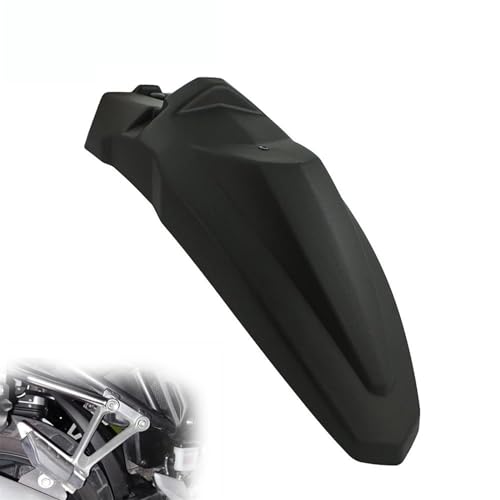 Garde-boue moto haut de gamme CBR500R extension pneu arrière 13-20
