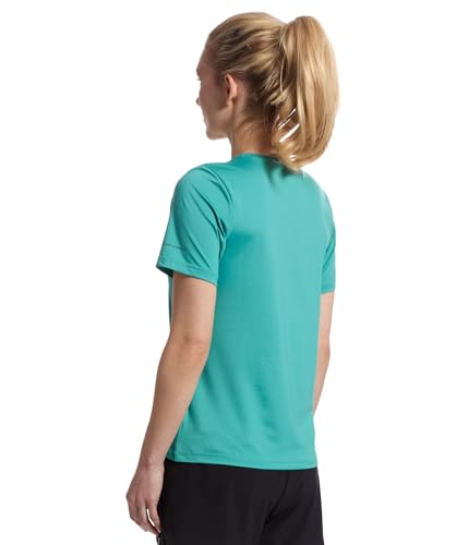 Columbia Women's Wild Springs Short Sleeve3