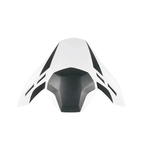 Carénage arrière Z900 rigide avec couvercle de siège aérodynamique