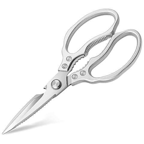 CGBE Heavy Duty Kitchen Scissors Cover