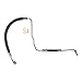 Edelmann 91624 Power Steering Pressure Hose