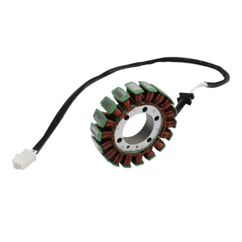 Bobine de stator moto ZX636 régulant l'énergie du moteur