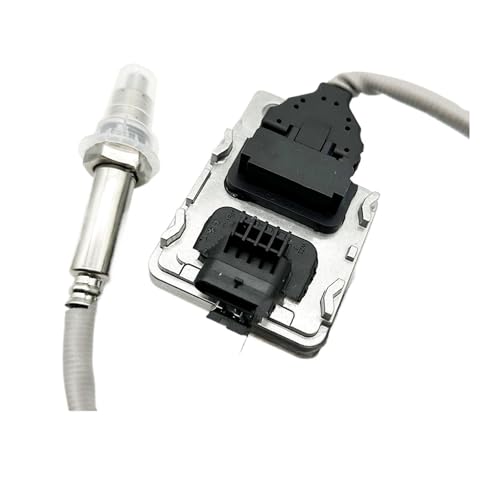 Capteur NOx Audi A6 C8 idéal pour rouler en zone à faibles émissions