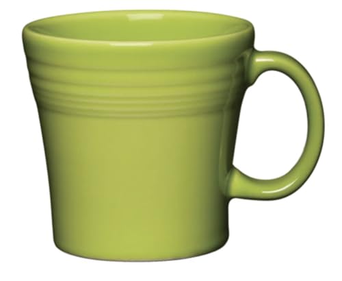 Fiesta Taza Cónica 15oz Lemongrass miniatura 1