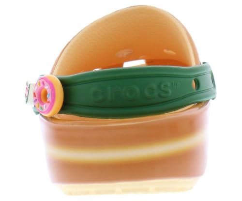 Image of Crocs Unisex-Adult Classic Clog, Clogs for Women and Men