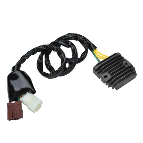 Régulateur de tension moto AHA6051 pour entretien XLV1000 2003
