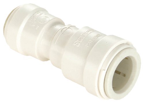 Watts P-601 Quick Connect Coupling, 1/2-Inch CTS x...