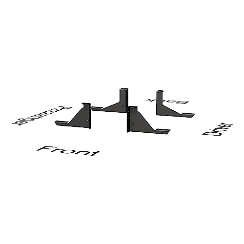 Luverne Running Board 400340 miniatura 4