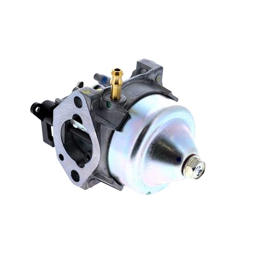 Honda OEM 16100-Z8B-912 Engine Carburetor (Bb76b D) GCV160LA1 G5AF/A GCV160LA1 G5B/A GCV160LA1 G5BR/A GCV160LA1 G5MF/A GCV160LA1 N5AF/A GCV160LA1 N5B/A GCV160LA1 N5BR/A GCV190LA G5B GCV190LA G5B/A