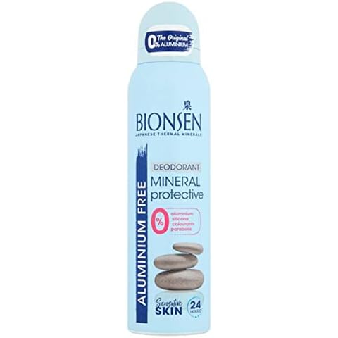 Bionsen Spray , 150 millilitre Cover