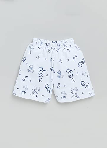 Image of Mars Infiniti Half t Shirt and Pant Combo set