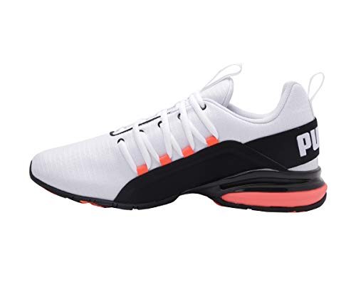 Image of Puma Men Axelion Refresh Running Shoe