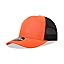 Orange/Black