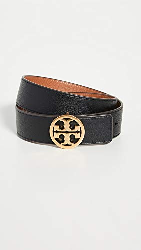 Tory Burch Women's Miller Reversible Belt 1.5"2