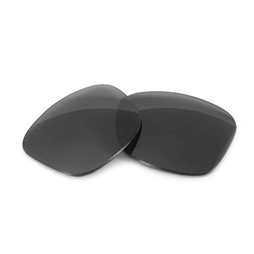 Image of Fuse Lenses Replacement Lenses for Oakley Holbrook OO9102 Sunglasses, UV | UV400 Protection | Impact-resistant polycarbonate | Scratch-resistant coating
