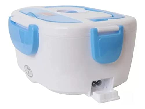 Marmita Elétrica Automatica Dieta Treino Malhar Saudável 110v Tomadas Convencionais Prática Para Car