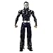 WWE - Personaggio Jeff Hardy Snodato, Giocattolo per Bambini 6+ Anni, HDC95