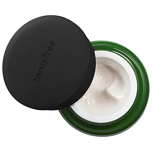 Innisfree Green Tea Seed Intensive Hydrating Eye Cream Moisturizer, 1.01 Fl Oz (Pack Of 1) #TOP2