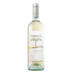 Indulge in Elegance: Buy Torresella Chardonnay Veneto IGT 2023 Today – Torresella
