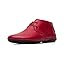 Medium Red 020