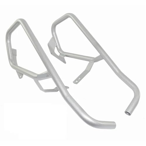 Barre protection moteur K1600GTL, pare-choc antichoc haute résistance