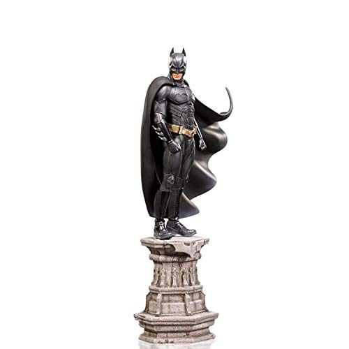 Iron Studios Kli890 Figura BDS Art Scale 1/10 DC Comics Batman Begins