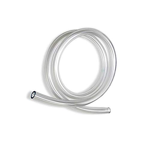 AquaNature Aquarium Filter Transparent Hose Pipe (16/22mm -12mtr) (B08T1ZN34T) Amazon Price History, Amazon Price Tracker