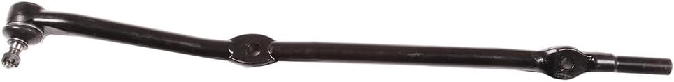 cciyu 1PC Front Right Outer Center Link Compatible fit for 1991-2001 For Jeep for Cherokee 1991-1992 For Jeep Comanche