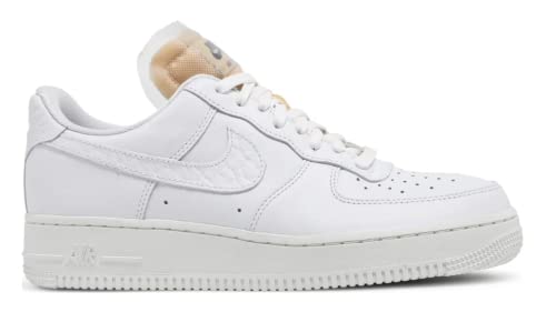 Image of Nike Men's Air Force 1 Sage Low Ar5339-100 Sports Shoes