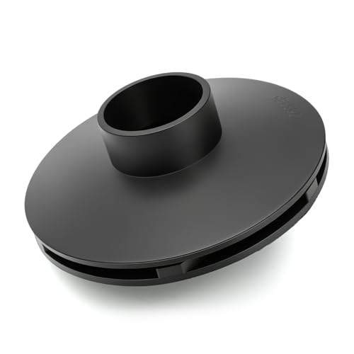 355369Z Pool Pump Impeller for Pentair Challenger