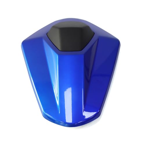 Queue carénage capot GSX8R pour sorties solo le week-end