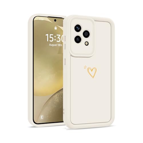ChoosEU Honor 200 Lite 5G Silikonhülle