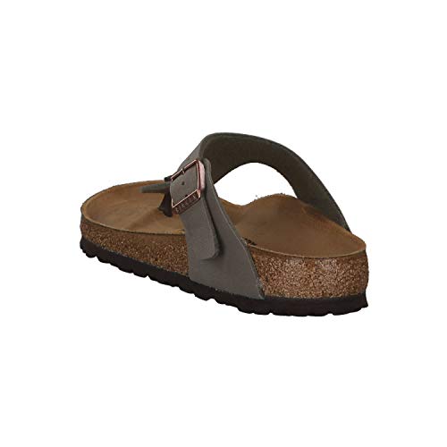 Image of Birkenstock Men's Boston Vintage Bold Grip Clogs