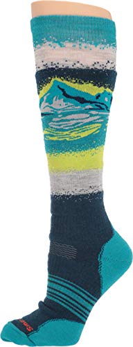 Smartwool Women's PhD Snow Medium